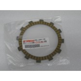 PLATE, FRICTION